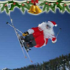 christmas_skiing_santa