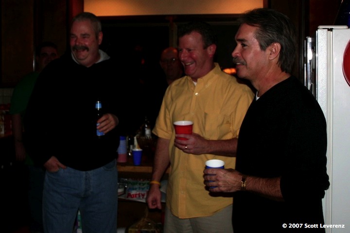 Phillips, White, Aimcarella