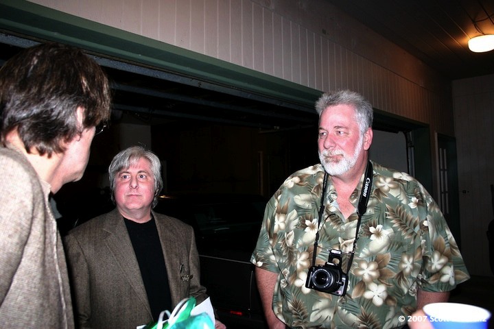 Lindstedt, Sterett & O'Brien