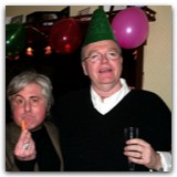 Sterett & Murnin
